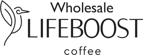 Lifeboost Coffee Wholesale