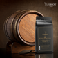 Whiskey Barrel