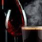Wild Fermented Wine Infused Coffee