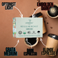 Regular Roast Sample Pack