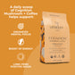 Cognition Mushroom Coffee