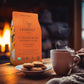 NEW! Decaf Cognition Mushroom Coffee