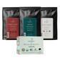Regular Roast Sample Pack