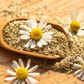 Golden Sand Serenity Tea