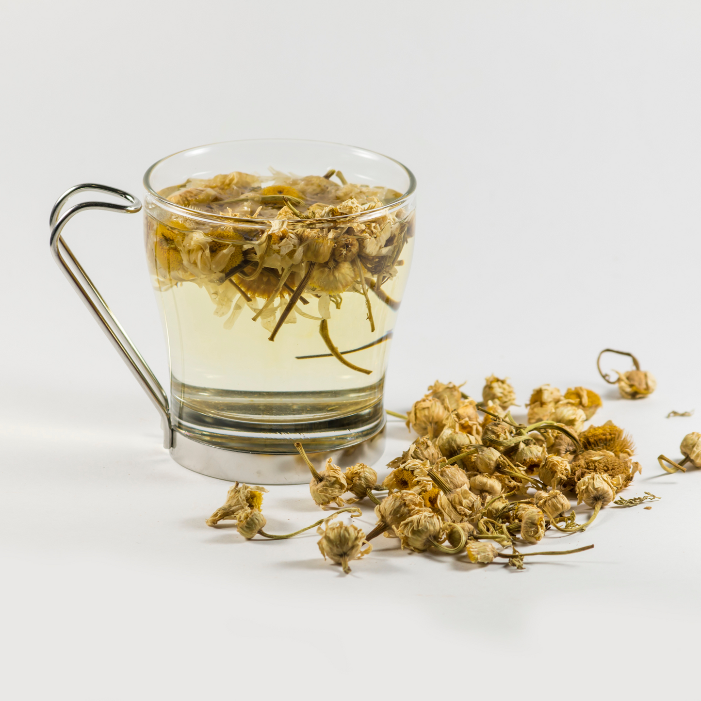 Golden Sand Serenity Tea