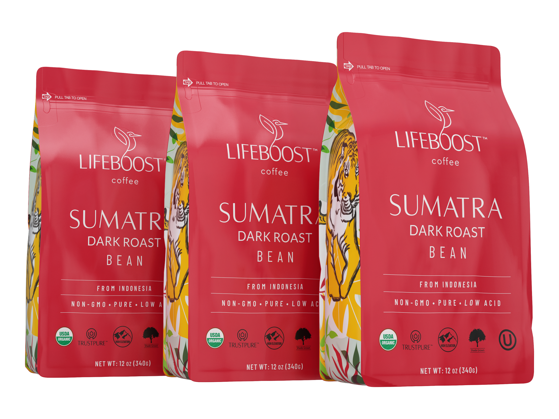Lifeboost Indonesia - Lifeboost Coffee