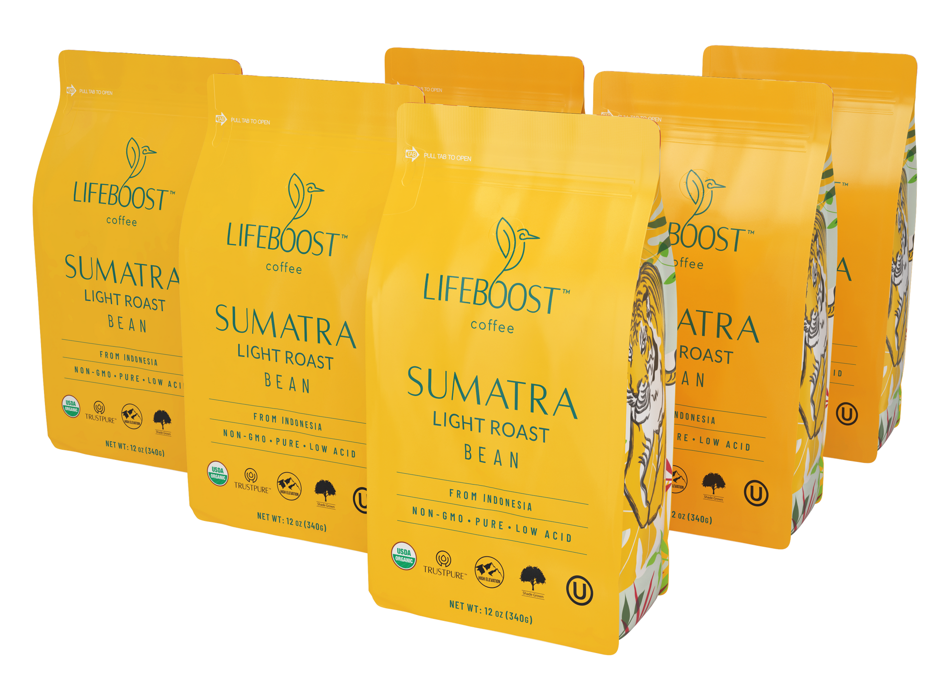 Lifeboost Indonesia - Lifeboost Coffee