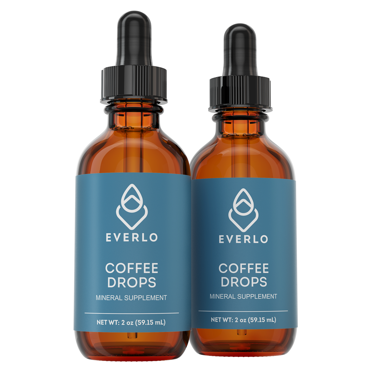 EverLo Coffee Drops - Lifeboost Coffee
