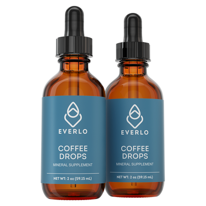 EverLo Coffee Drops - Lifeboost Coffee